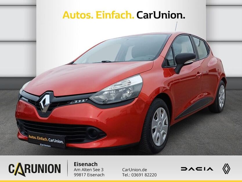 Clio