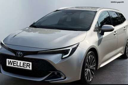 Toyota Corolla 41.345 km 26.980 &euro; Bielefeld 33609
