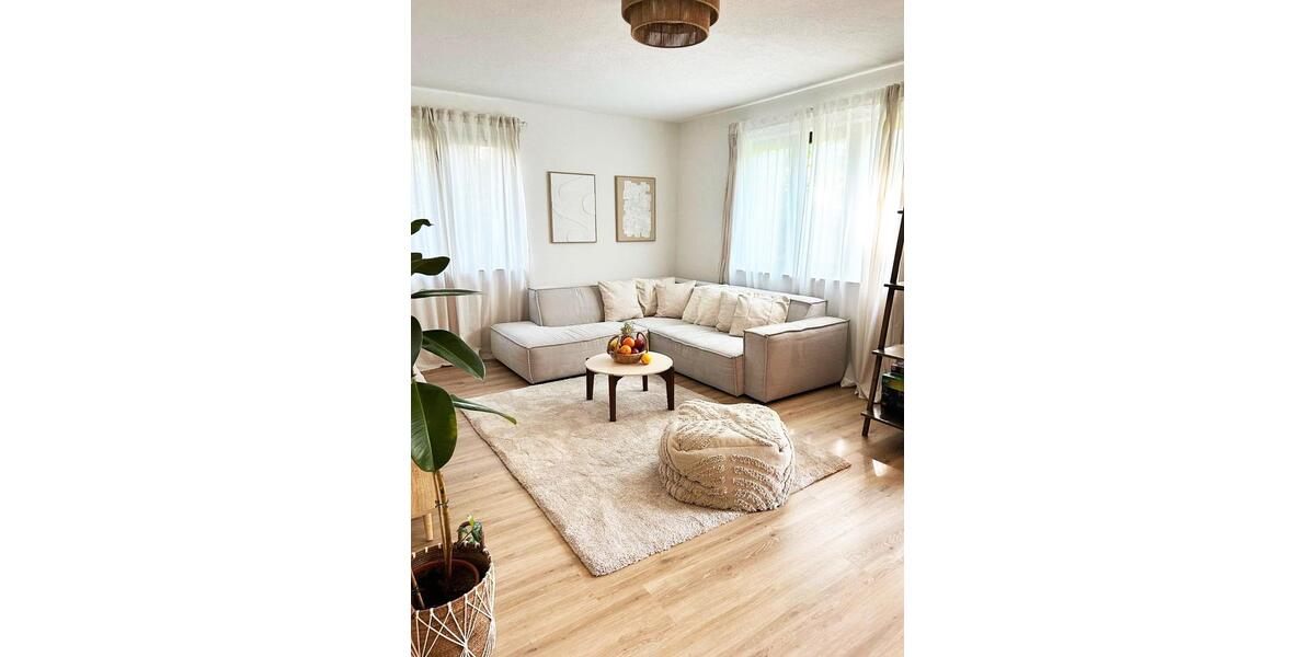 Erdgeschoßwohnung Bruchsal - 3.5 Zimmer, 80 m&sup2;, 299.000&euro; | Angebot:26975885