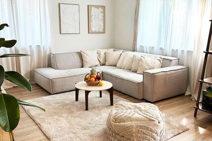 Wohnung Bruchsal - 3.5 Zimmer, 80 m&sup2;, 299.000&euro; | Angebot:26975885