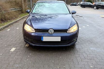 VW Golf 84.250 km 11.999 &euro; Neu Wulmstorf 21629