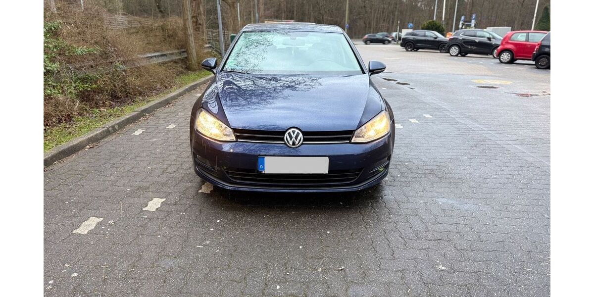 VW Golf 84.250 km 11.999 &euro; Neu Wulmstorf 21629