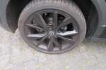 VW T-Roc Cabrio R-Line 1.5 TSI DSG NAVI AHK STANDHEIZ 7.500 km 37.988 &euro; Bergkamen 59192