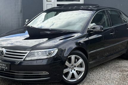 VW Phaeton 157.600 km 14.990 &euro; Berlin 12524