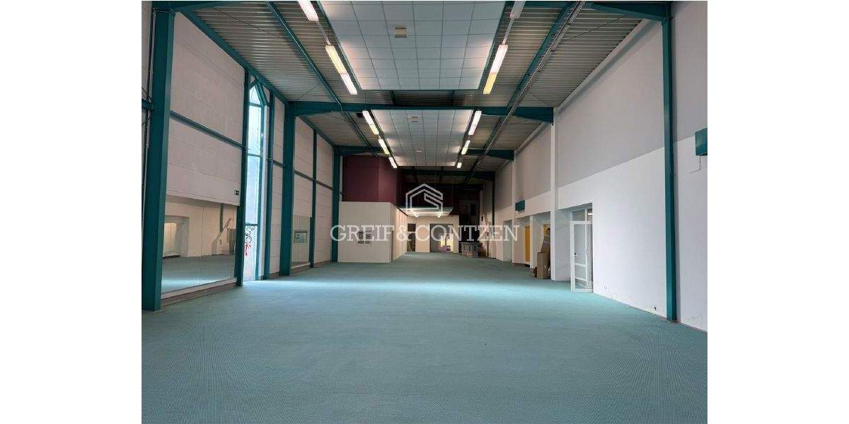 Gewerbeobjekt Roetgen - 2.750.000&euro; | Angebot:25425096