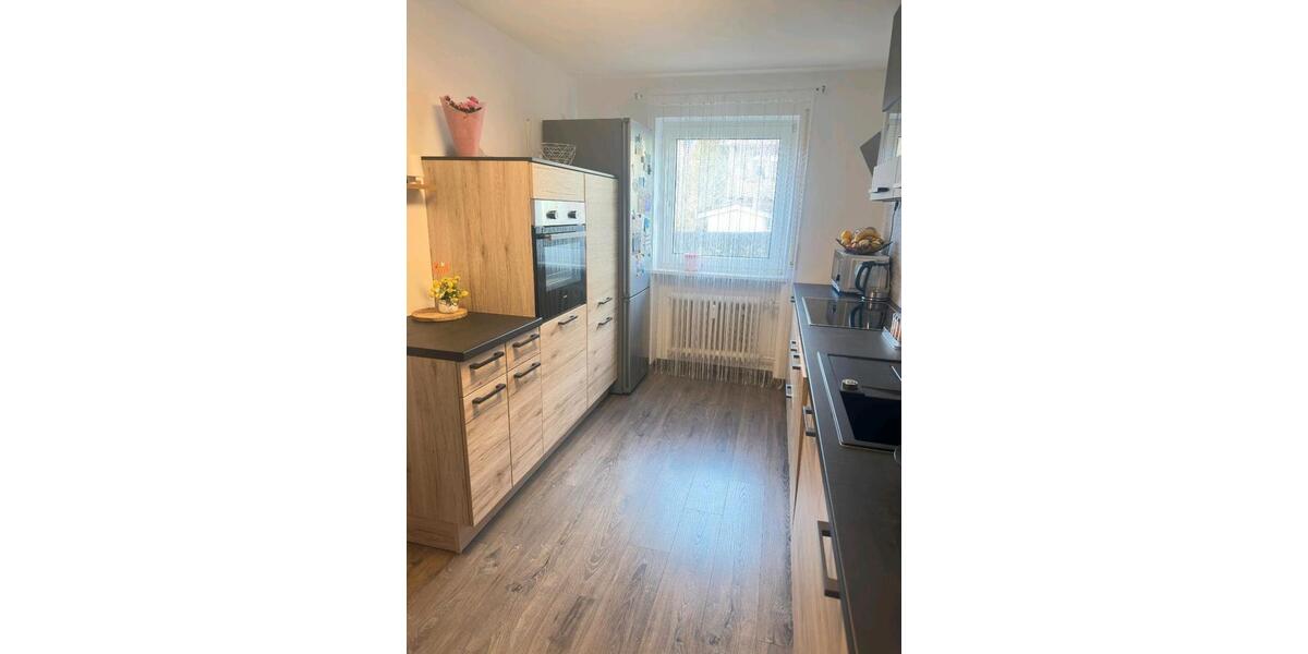 Erdgeschoßwohnung Marktredwitz - 5 Zimmer, 123 m&sup2;, 1.000&euro; | Angebot:25566441