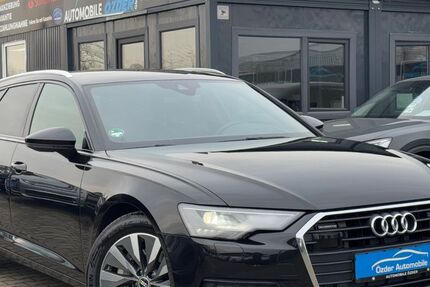 Audi A6 156.059 km 28.399 &euro; Lollar 35457