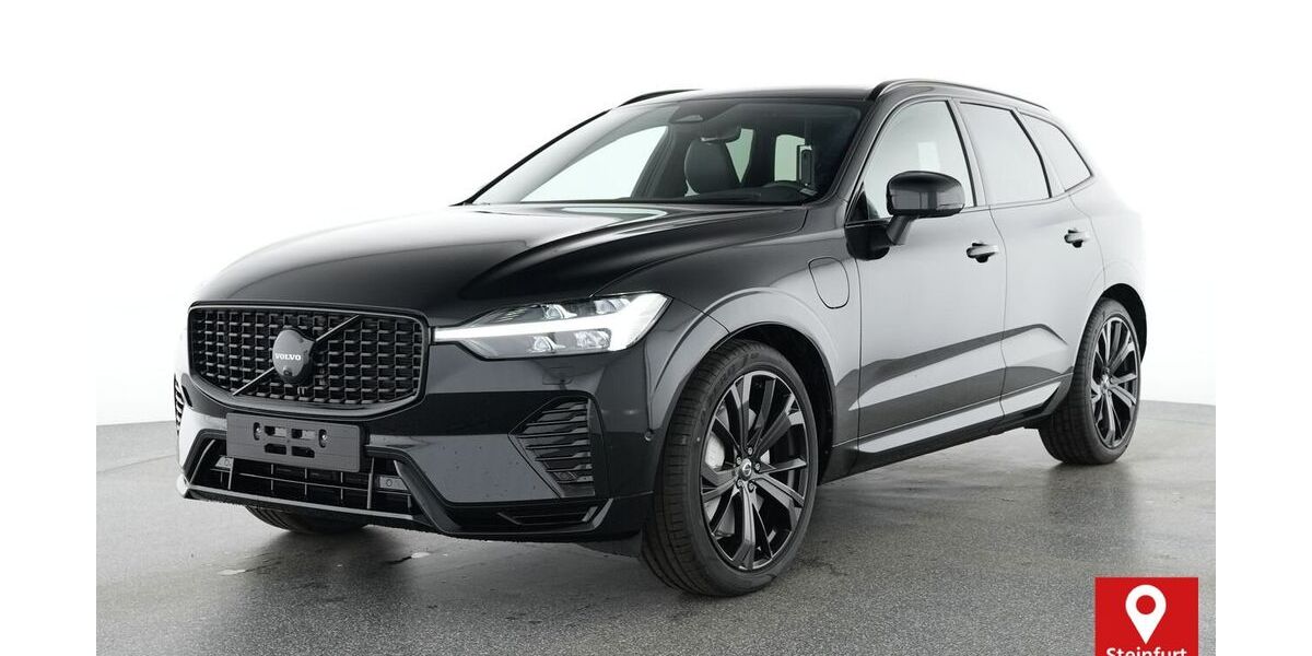 Volvo XC60 20.973 km 52.400 € Steinfurt 48565