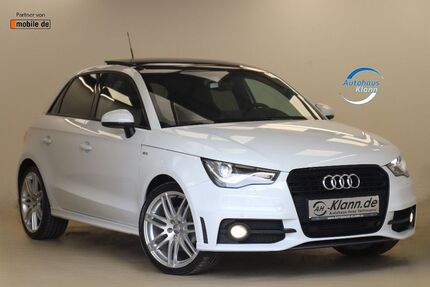 Audi A1 99.921 km 14.999 &euro; Teltow 14513