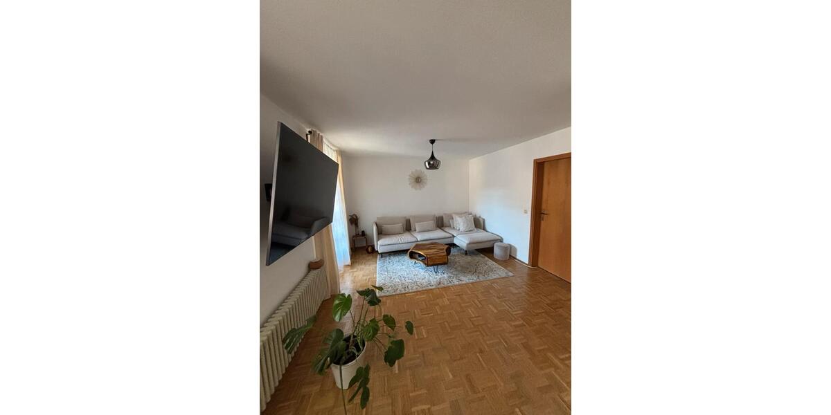 Maisonettenwohnung Bad Mergentheim - 3 Zimmer, 95 m&sup2;, 850&euro; | Angebot:26314615
