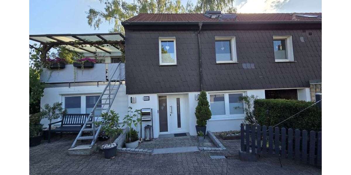 Etagenwohnung Sprockhövel - 4.5 Zimmer, 140 m&sup2;, 325.000&euro; | Angebot:27341321