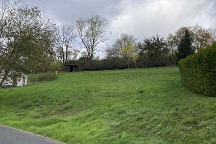 Grundstück Alheim - 58.800&euro; | Angebot:14317617