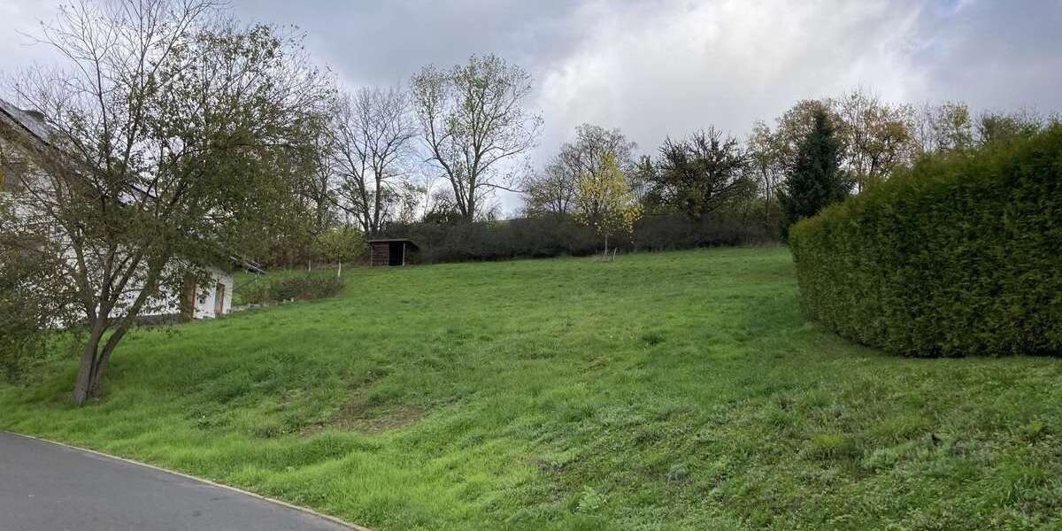 Grundstück Alheim - 58.800&euro; | Angebot:14317617