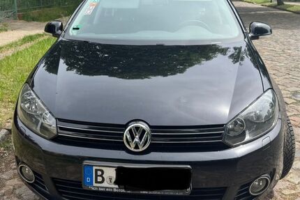 VW Golf 120.000 km 7.500 &euro; Schoeneiche 15566