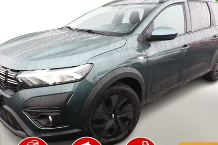 Dacia Jogger 7.800 km 19.288 &euro; Kehl 77694