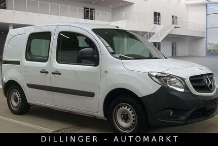 Mercedes-Benz Citan 165.400 km 7.790 &euro; Dillingen 89407