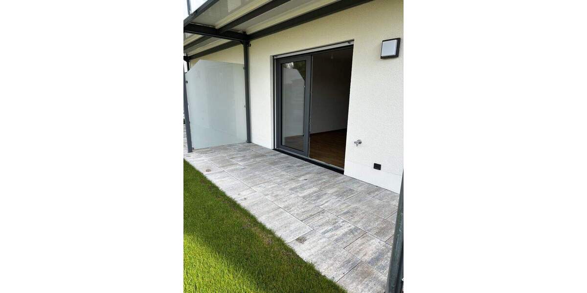 Etagenwohnung Abensberg - 2 Zimmer, 61 m&sup2;, 885&euro; | Angebot:25532654