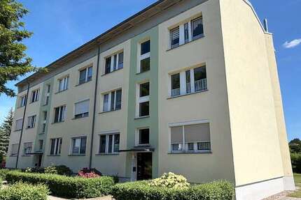 Wohnung Glaubitz - 2 Zimmer, 49 m&sup2;, 26.000&euro; | Angebot:26765368