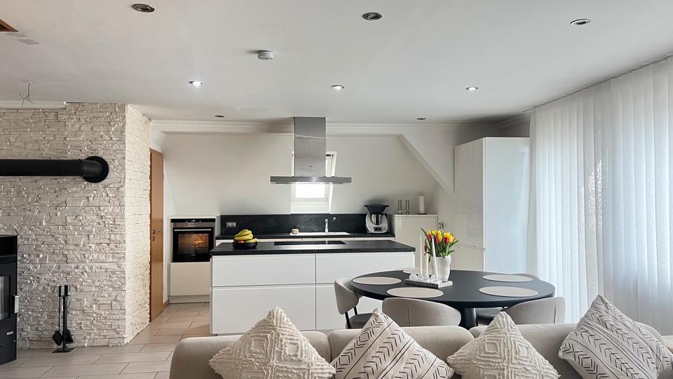 Maisonettenwohnung in Manching - Miete 3 zimmer