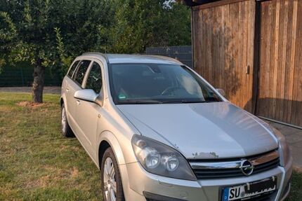 Opel Astra 215.000 km 2.000 &euro; Hennef (Sieg) 53773
