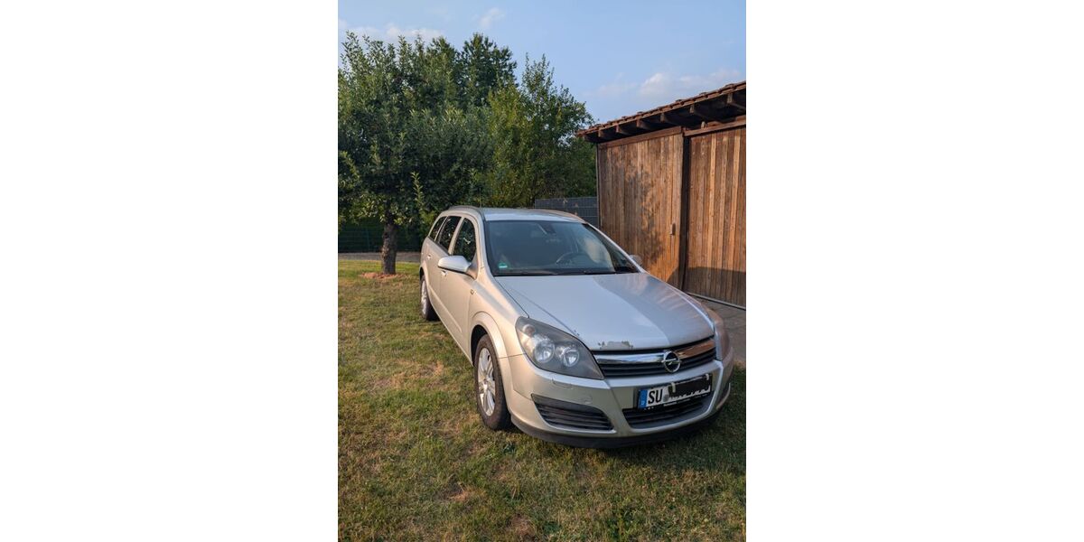 Opel Astra 215.000 km 2.000 &euro; Hennef (Sieg) 53773