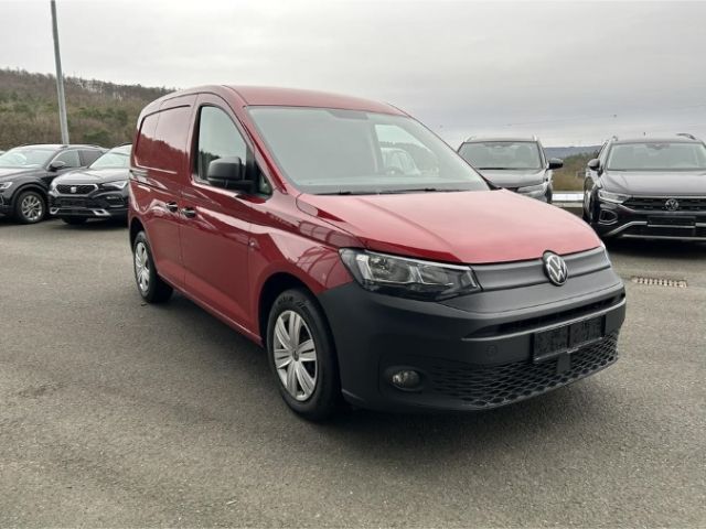 VW Caddy 89.832 km 17.490 &euro; Herborn 35745