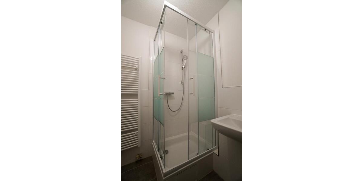 Etagenwohnung Paderborn - 1 Zimmer, 32 m&sup2;, 380&euro; | Angebot:26251426