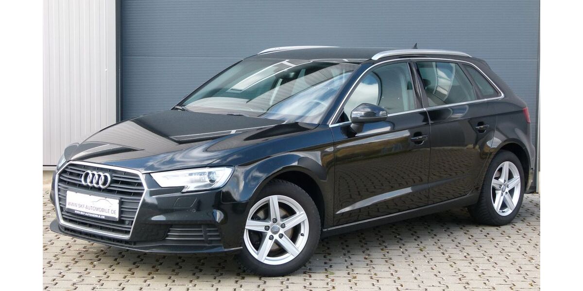 Audi A3 210.400 km 12.400 &euro; Asslar-Werdorf 35614