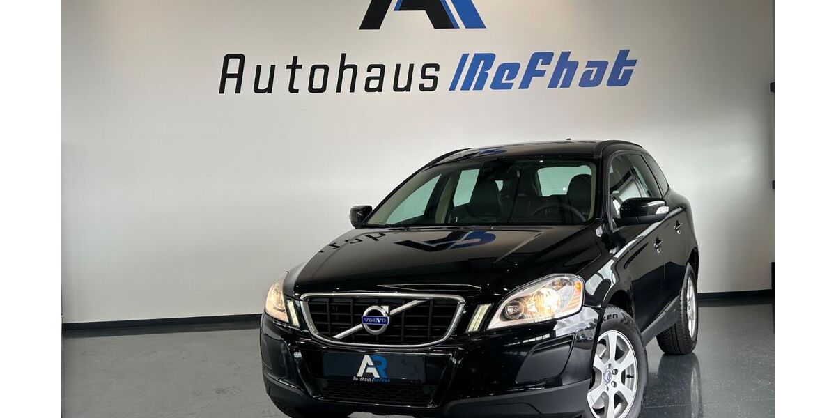 Volvo XC60 348.399 km 7.700 &euro; Lohne 49393