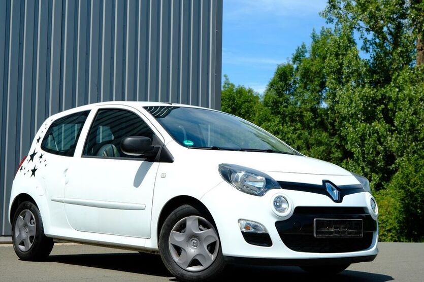 Twingo