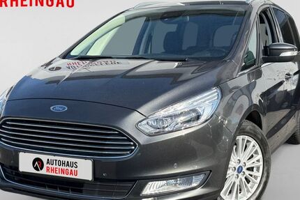 Ford Galaxy 123.000 km 18.950 &euro; Geisenheim am Rhein 65366