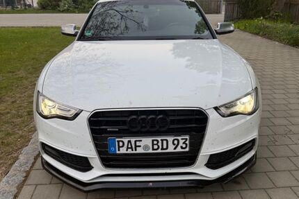 Audi A5 170.000 km 17.900 &euro; Neustadt 93333