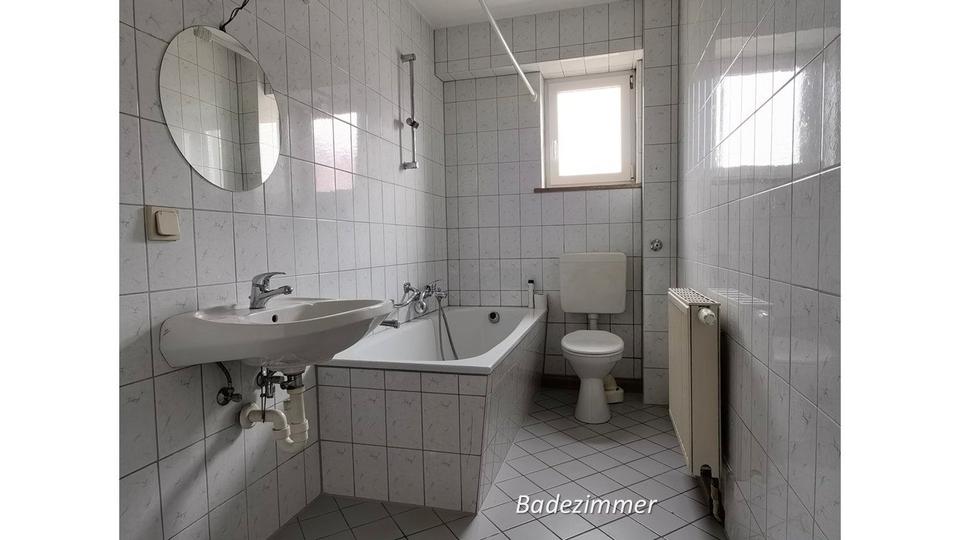 Etagenwohnung Augsburg Innenstadt - 2 Zimmer, 54 m&sup2;, 999&euro; | Angebot:26698837