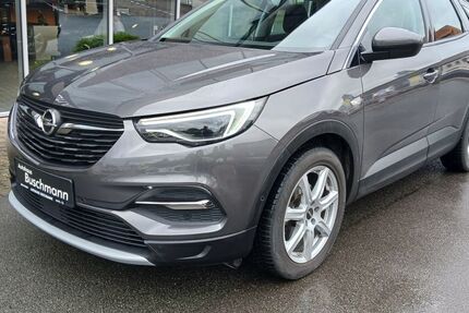 Opel Grandland (X) 96.150 km 17.790 &euro; Espelkamp 32339