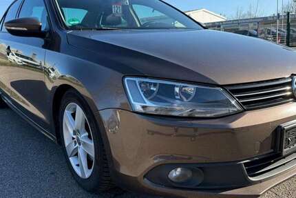 VW Jetta 167.000 km 5.800 &euro; Lahr 77933