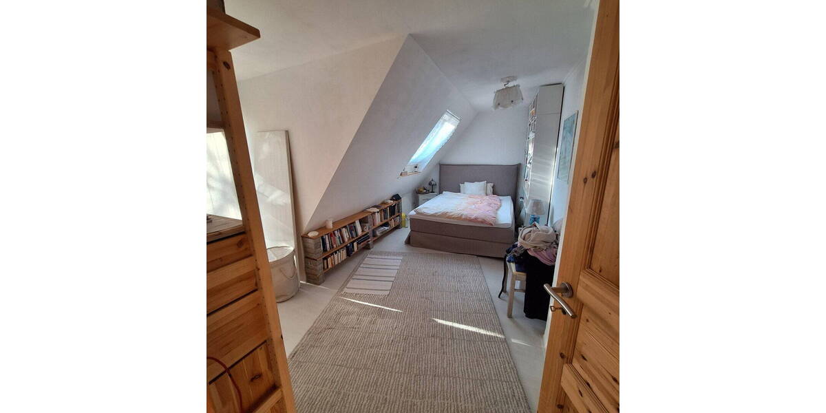 Doppelhaushälfte Bremen Mittelshuchting - 4 Zimmer, 110 m&sup2;, 319.000&euro; | Angebot:26325724