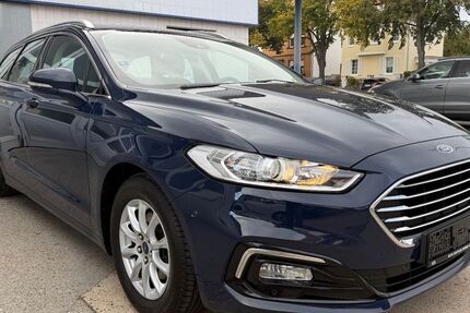 Ford Mondeo 153.000 km 8.999 &euro; Worms 67549