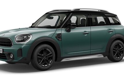 Mini Countryman D (Cooper) 44.277 km 25.990 &euro; Halstenbek 25469