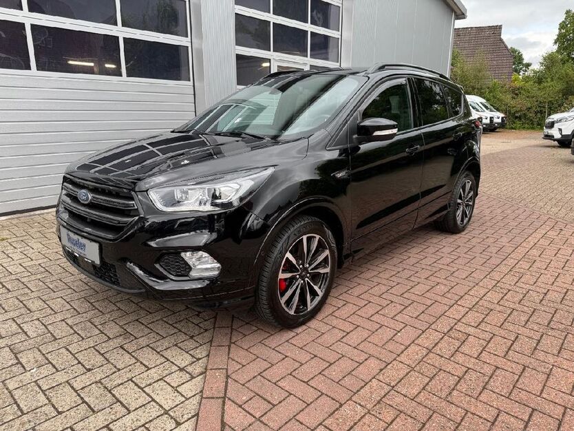 Ford Kuga 117.249 km 19.590 € Augustfehn 26689