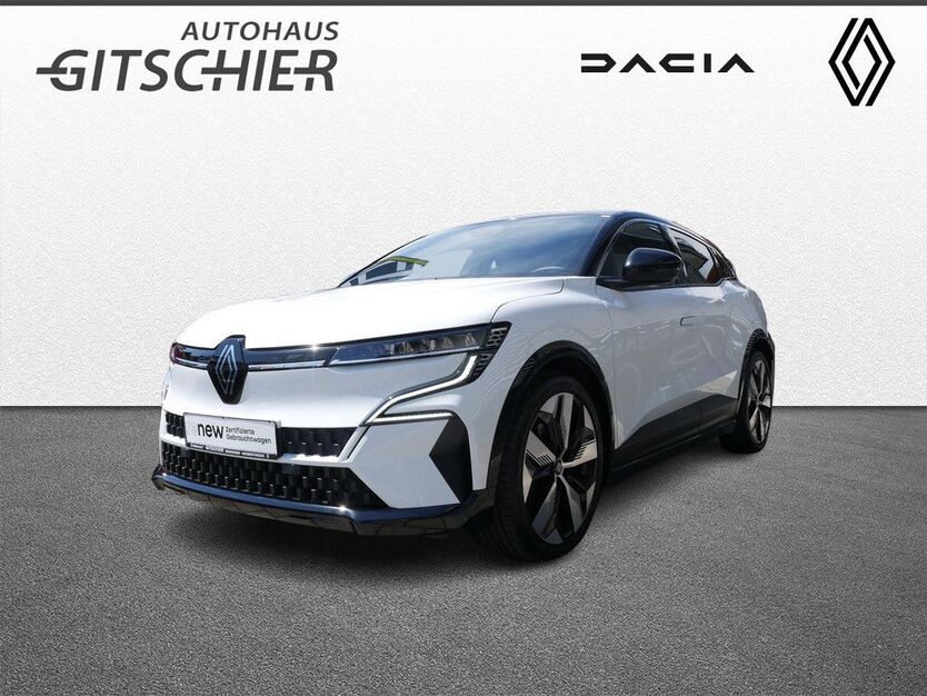 Renault Megane 29.800 km 26.900 € Pfullendorf-Denkingen 88630
