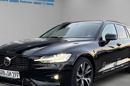 Volvo V60 3.900 km 52.950 &euro; Strausberg 15344