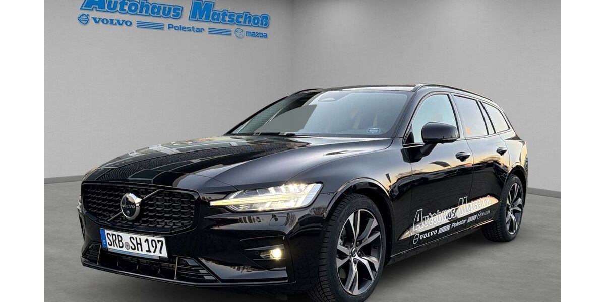 Volvo V60 3.900 km 52.950 &euro; Strausberg 15344