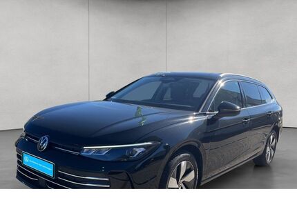 VW Passat Variant 12.678 km 34.950 &euro; Kaltenkirchen 24568