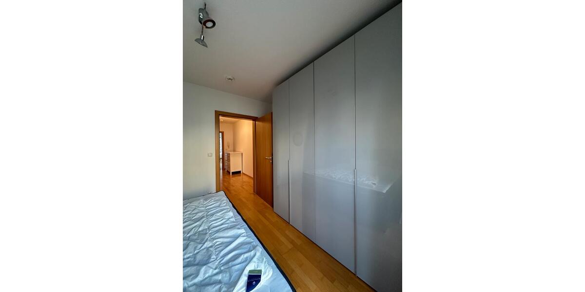 Erdgeschoßwohnung Regensburg Konradsiedlung - 2.5 Zimmer, 58 m&sup2;, 370.000&euro; | Angebot:27133437