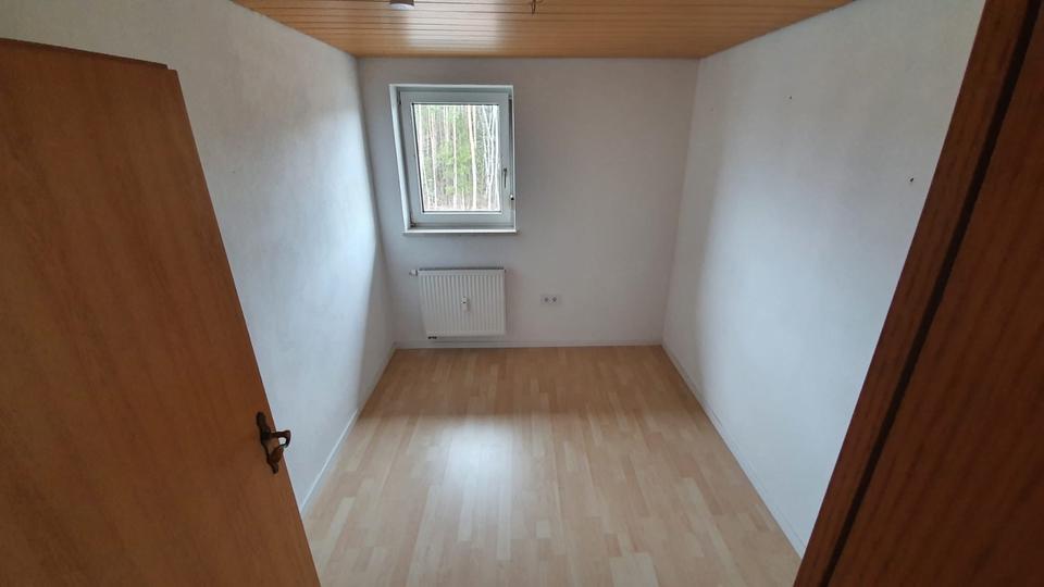 Wohnung in Schlatzendorf 4 zimmer