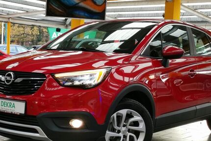 Opel Crossland (X) 49.900 km 14.975 &euro; Wallhöfen bei Bremen 27729