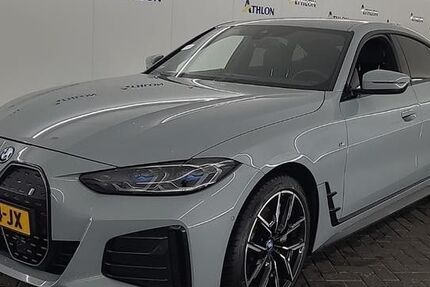 BMW i4 189.304 km 25.850 &euro; Kampen 8263B