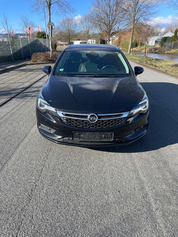 Astra