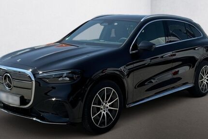 Mercedes-Benz GLC 400 9.900 km 79.897 &euro; Ergolding 84030