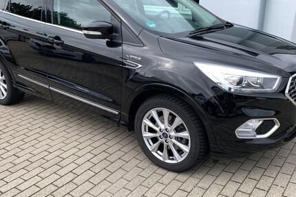 Ford Kuga 80.000 km 14.990 &euro; Chemnitz OT Mittelbach 09224